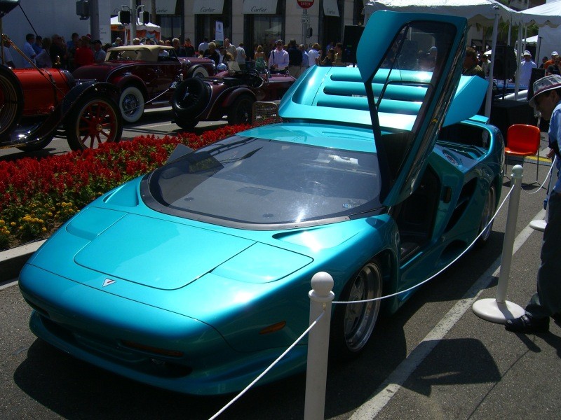 2007 Concourse On Rodeo Drive - part 2